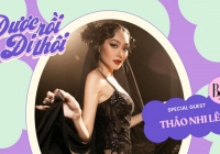 Á hậu Thảo Nhi Lê: “Nhi khá 'menly' chứ không điệu như mọi người nghĩ” | Được rồi đi thôi (Mùa 4) - Ep. 1